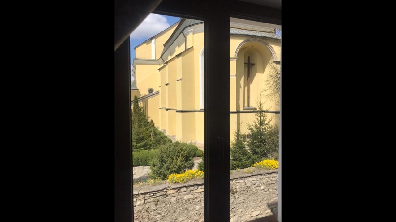 卡缅涅茨-波多利斯基Бажане Місце公寓 外观 照片